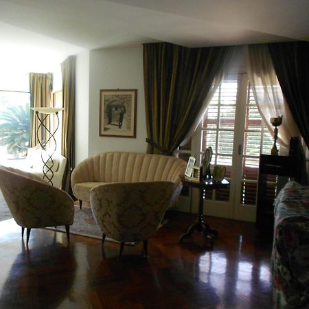 Villa Victoria รากูซา ภายนอก รูปภาพ