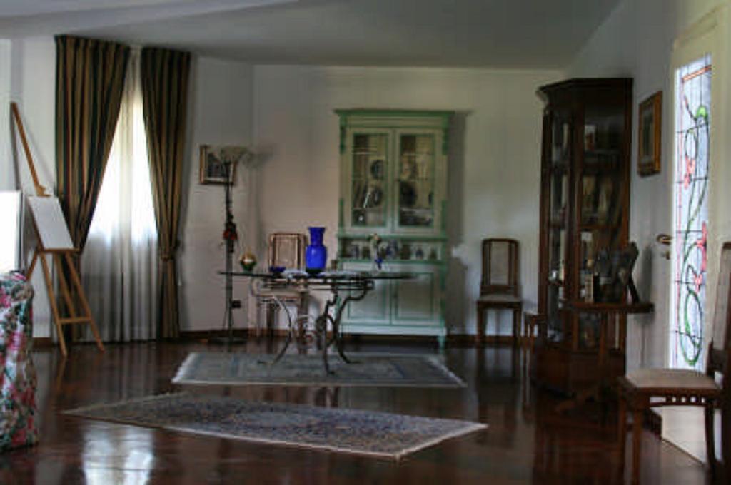Villa Victoria รากูซา ภายนอก รูปภาพ